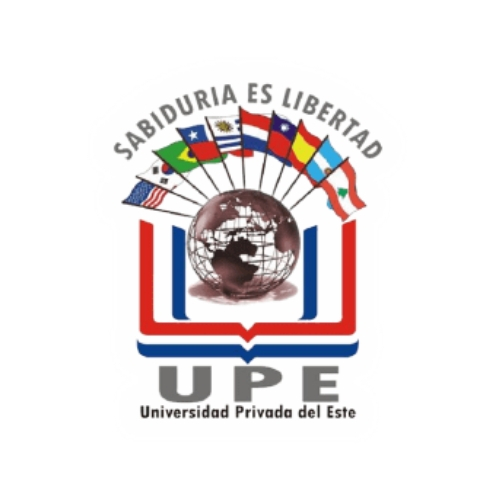 Universidade UPE paraguai